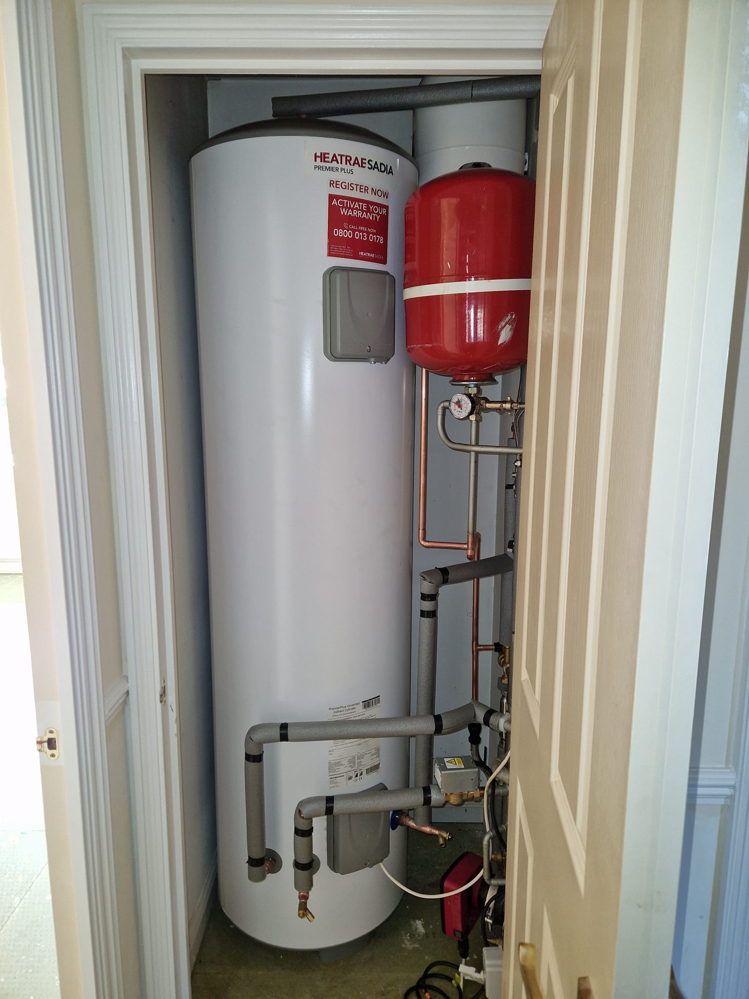 Plumbing and Heating Services Romford, Chigwell, Hornchurch